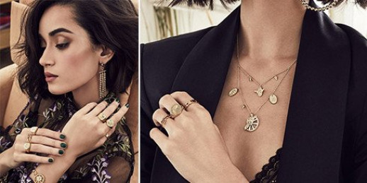 Які бувають прикраси: огляд від high jewelry до біжутерії