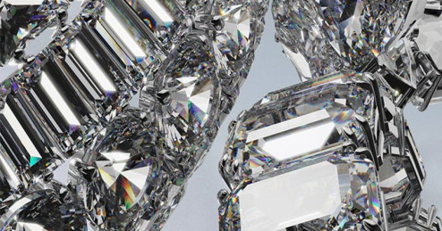 История Swarovski: блистательные украшения, которые завоевали мир