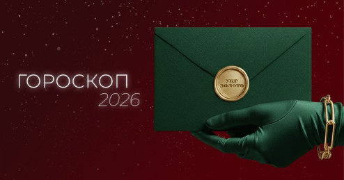 Гороскоп на 2026 рік для всіх знаків Зодіаку: що принесе рік Вогняного Коня