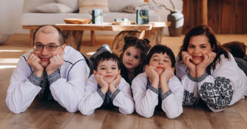 1030 днів полону, освідчення в ТСН і мрія про сімейну фотосесію: історія військового медика з Маріуполя