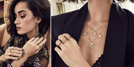 Какие бывают украшения: обзор от high jewelry до бижутерии