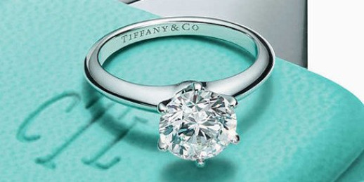 Помолвочное кольцо Tiffany: почему это лучшее украшение