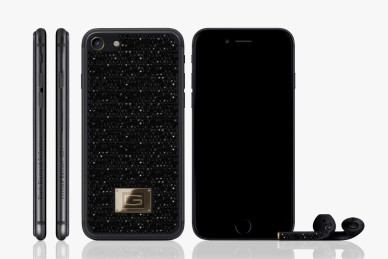 iPhone 7 за півмільйона