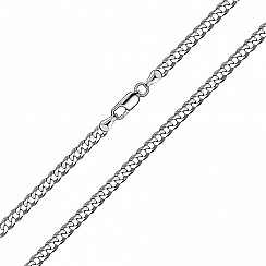 Ланцюг з срібла  GFPE 100 Rod-L/12