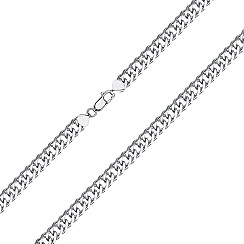 Ланцюг з срібла  RMB E 150 Rod-L/12