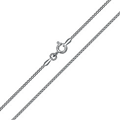 Ланцюг з срібла  VET 060 Rod-L/12