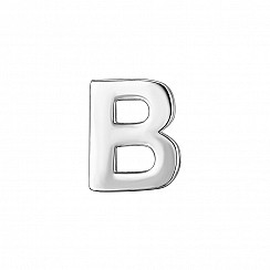 Сережка в одне вухо з срібла  40756-B/12/1