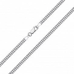 Ланцюг з срібла  RMB 050 Rod-L/12