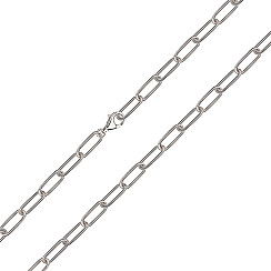 Ланцюг з срібла  ROLOL WR 140 ROD -L/12