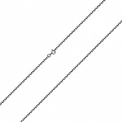 Ланцюг з срібла  FORZ D/C 080 Rod-L/12