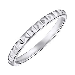 Кольцо из серебра A01651-R/12