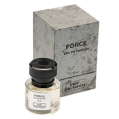 Парфумована вода FORCE (30 мл) Парфум УЗ FORCE man (30 ml)