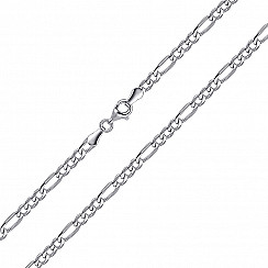 Ланцюг з срібла  FD 100 ROD -L/12