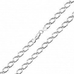 Браслет з срібла  с77912/9