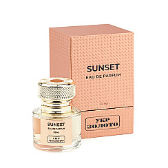 Парфумована вода SUNSET (30 ml) Парфум УЗ SUNSET (30 ml)