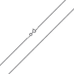 Ланцюг з срібла  CPA 15 D Rod-L/12