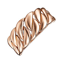 Кольцо из красного золота P-2430-R/01