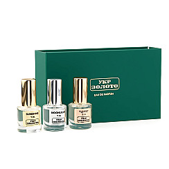 Парфумована вода TRIO (3 х 7 мл) Парфуми УЗ TRIO (3х7 ml)