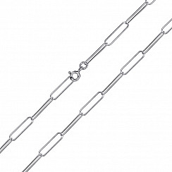 Ланцюг з срібла  ROLOL WR 065 Rod-L/12