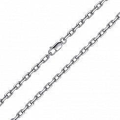 Ланцюг з срібла  AD 120 ROD-L/12