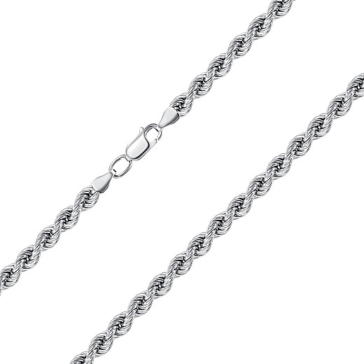Цепь из серебра Р-4304-L/12 №2