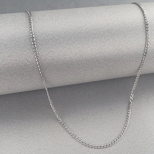 Цепь из серебра 11513-L/12 №4