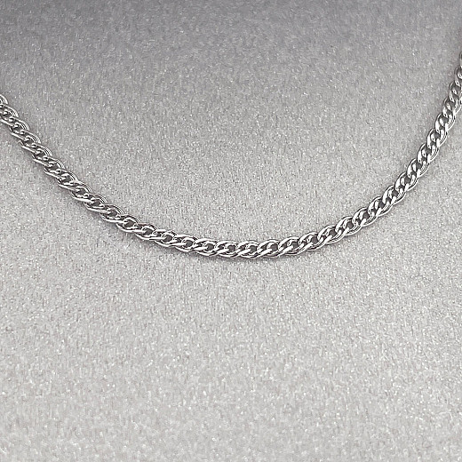 Цепь из серебра 11513-L/12 №5