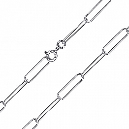 Ланцюг з срібла  ROLOL WR 065 Rod-L/12 №2