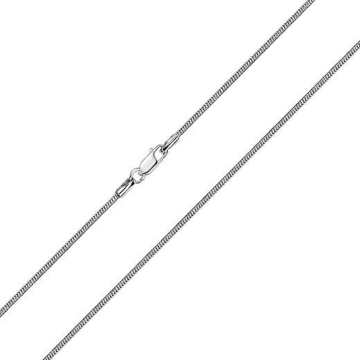 Ланцюг з срібла  CCT 24 Rod-L/12