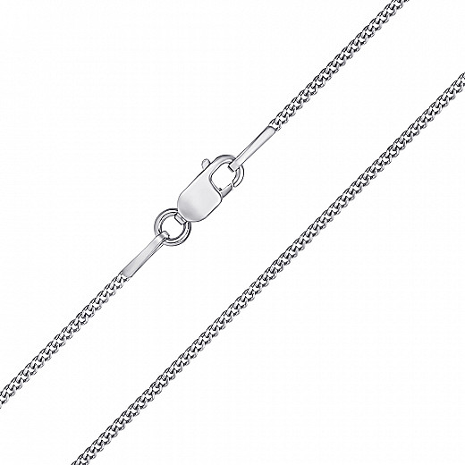 Цепь из серебра GD 035 Rod-L/12 №2
