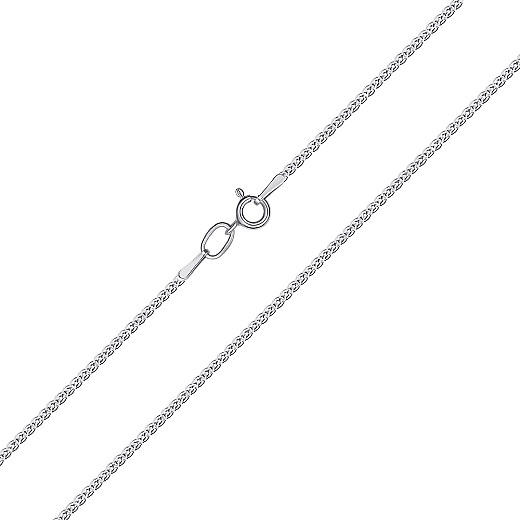 Цепь из серебра 11513-L/12
