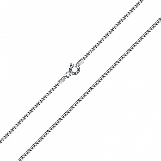 Цепь из серебра 804Р 3/50
