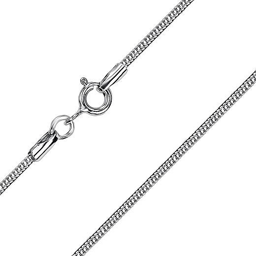 Ланцюг з срібла  CCT 14 D Rod-L/12 №2