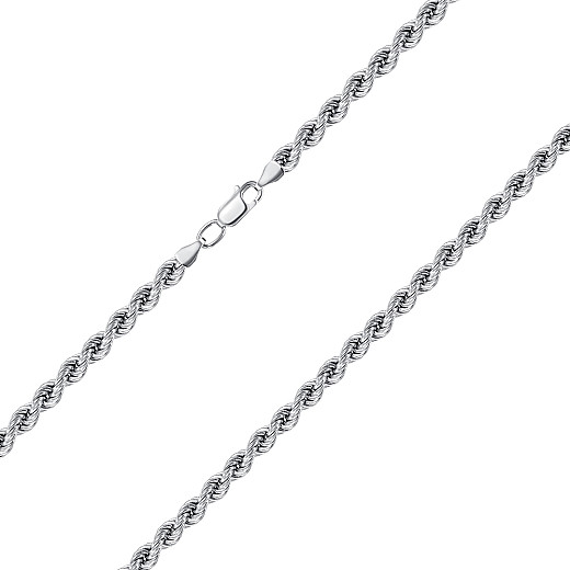 Цепь из серебра Р-4304-L/12