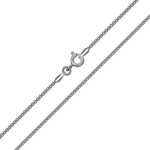 Ланцюг з срібла  VET 060 Rod-L/12