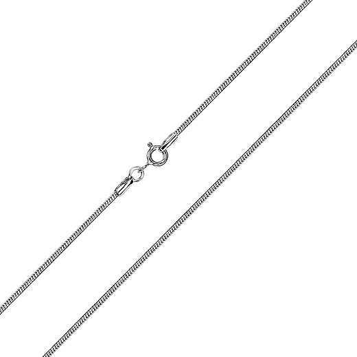 Ланцюг з срібла  CCT 14 D Rod-L/12