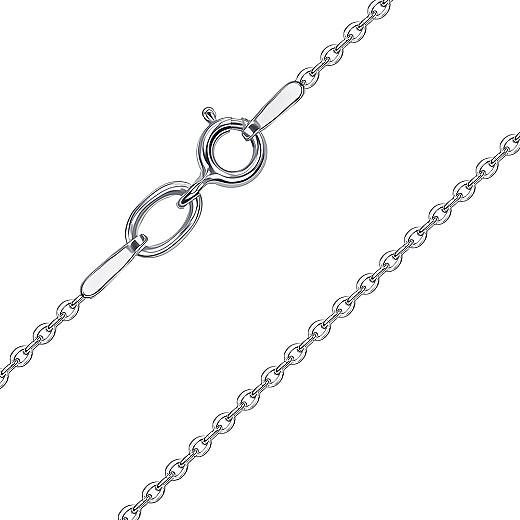 Цепь из серебра 12531-L/12 №2