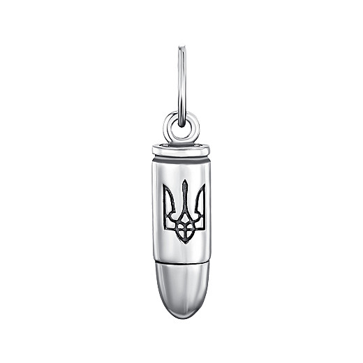 Підвіска з срібла  89096*