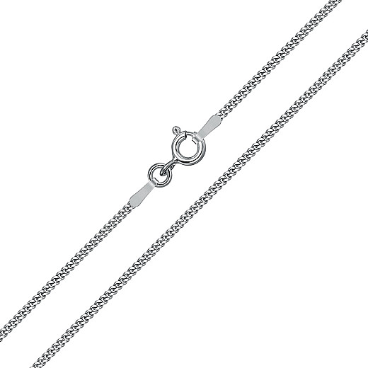Цепь из серебра GD 040 ROD-L/12