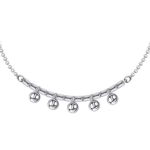 Браслет из серебра BFAXD000059-B/12 №2