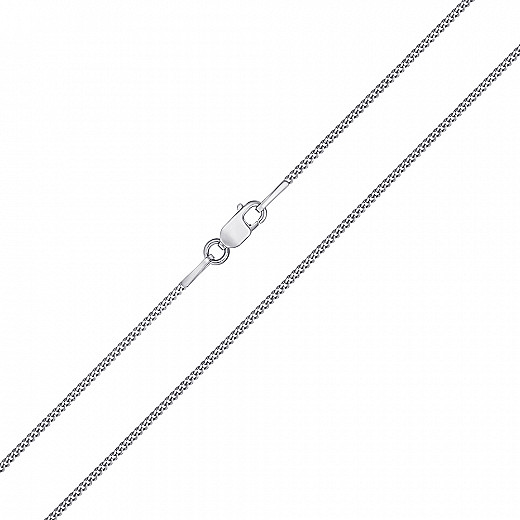 Цепь из серебра GD 035 Rod-L/12