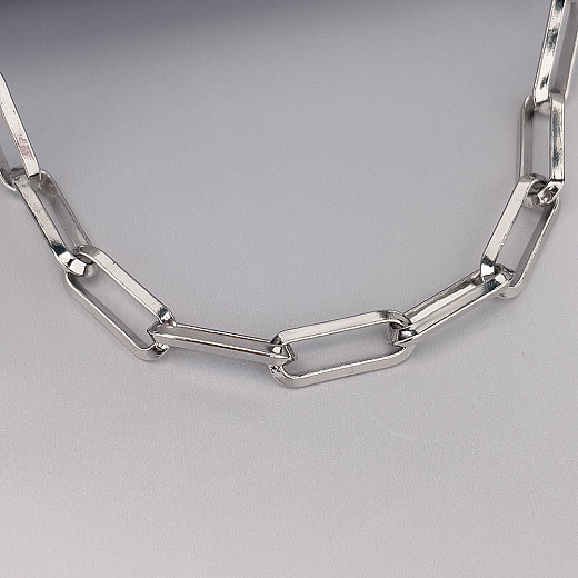 Кольє з срібла  CCAXD000093-K/12 №5