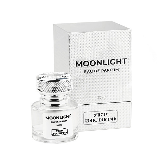 Парфумована вода MOONLIGHT (30 ml) UZ36564039: ціна, розмір, фото
