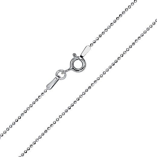 Цепь из серебра CPA 10 D Rod-L/12 №2