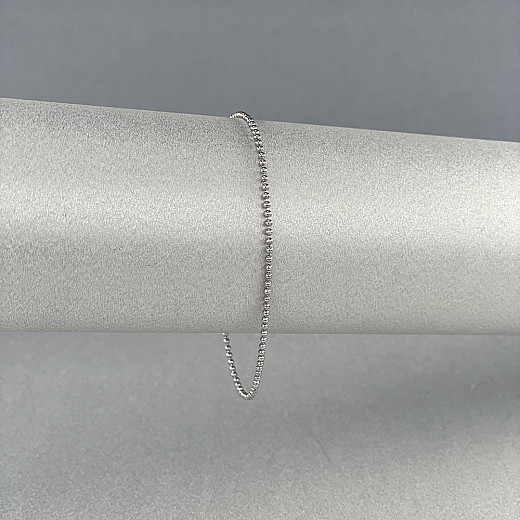 Браслет з срібла  CPA 15 Rod-B/12 №4