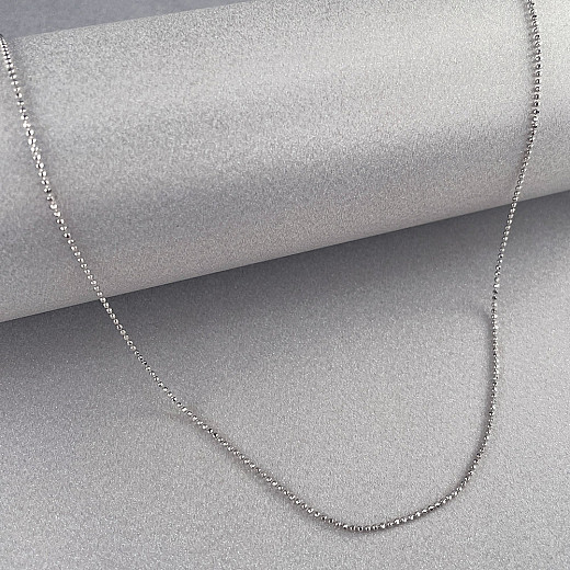 Цепь из серебра CPA 10 D Rod-L/12 №4