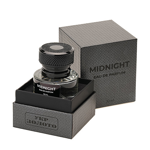 Парфумована вода MIDNIGHT man (30 ml) Парфум УЗ MIDNIGHT man (30 ml) №2