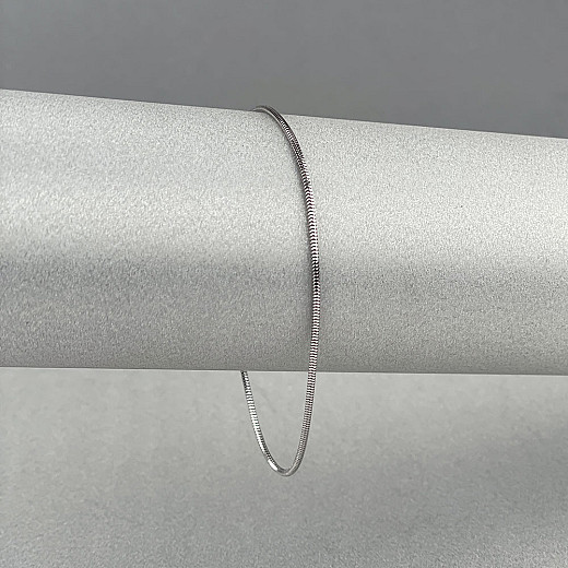 Браслет з срібла  CCT 14 D Rod-B/12 №4