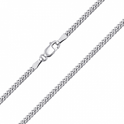 Ланцюг з срібла  GD 060 ROD-L/12 №2