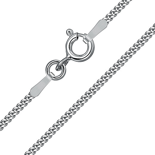 Цепь из серебра GD 040 ROD-L/12 №2